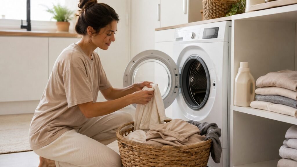 cotton t shirt Care Tips