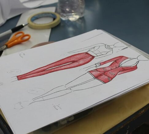 fashion design